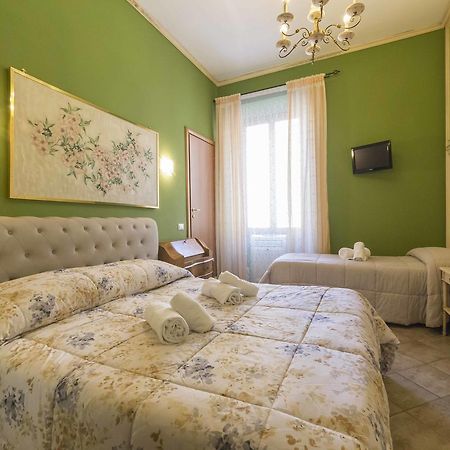 Albachiara Guest House 로마 외부 사진