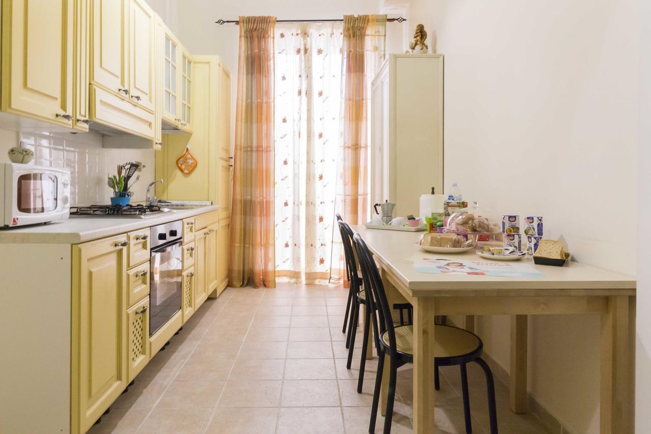 Albachiara Guest House 로마 외부 사진
