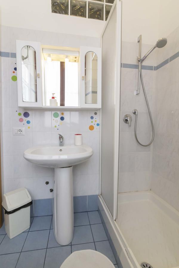 Albachiara Guest House 로마 외부 사진