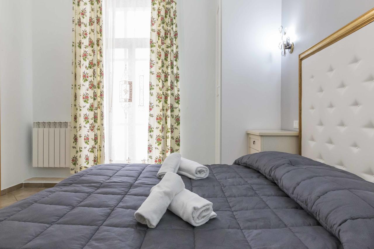 Albachiara Guest House 로마 외부 사진