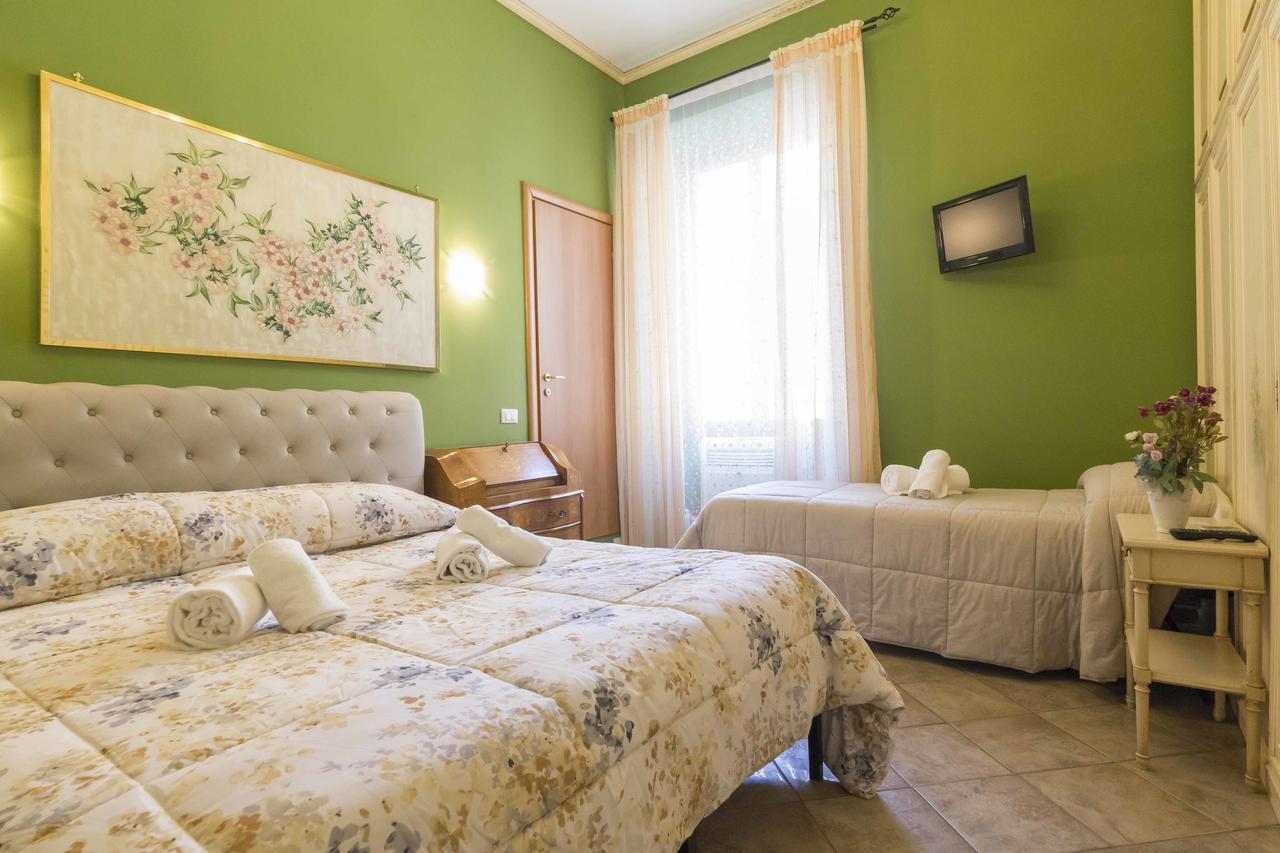 Albachiara Guest House 로마 외부 사진