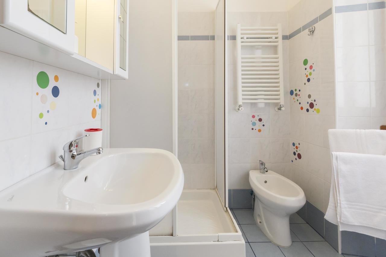 Albachiara Guest House 로마 외부 사진