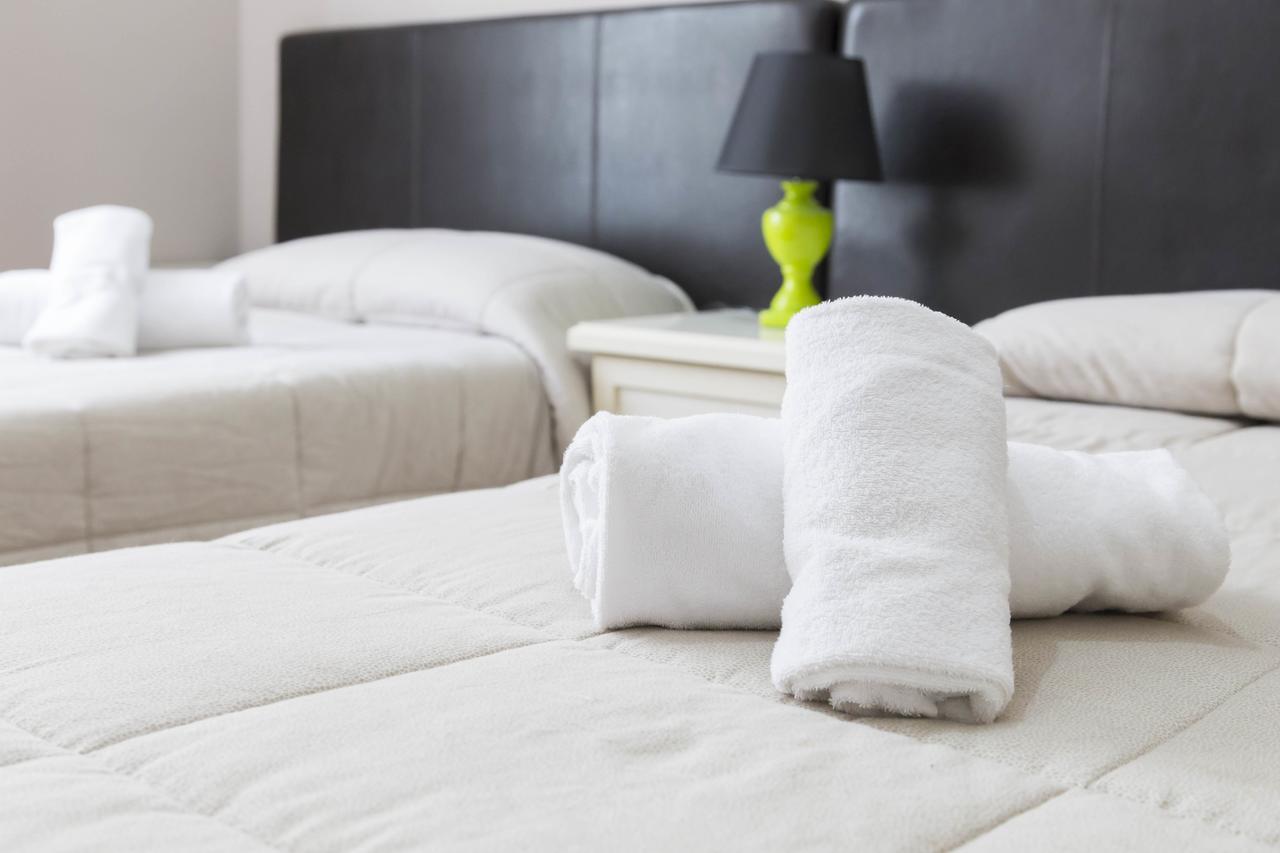 Albachiara Guest House 로마 외부 사진
