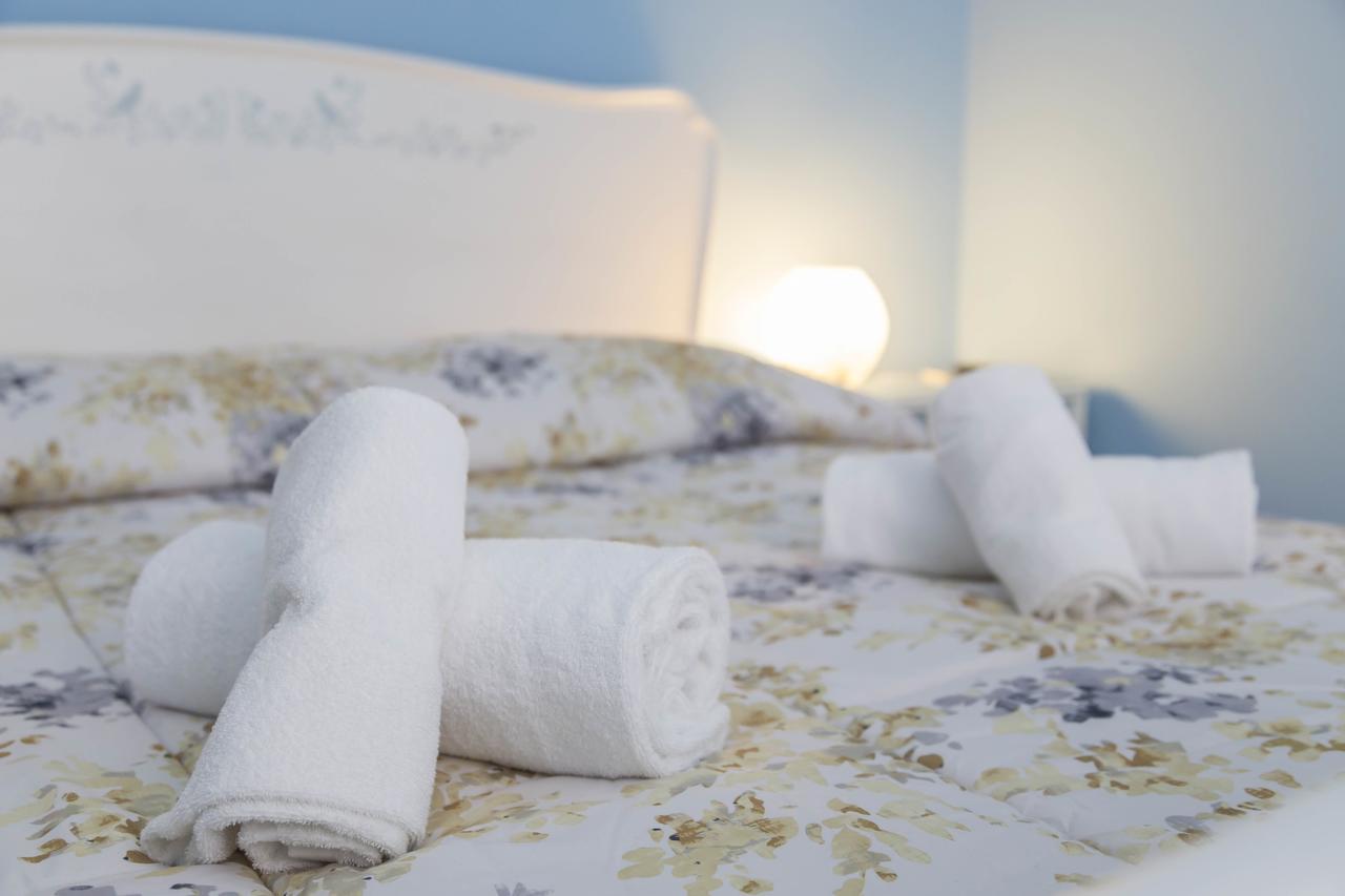Albachiara Guest House 로마 외부 사진