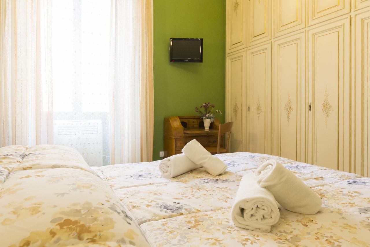 Albachiara Guest House 로마 외부 사진