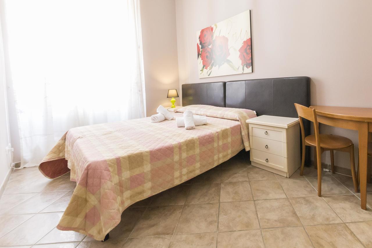 Albachiara Guest House 로마 외부 사진