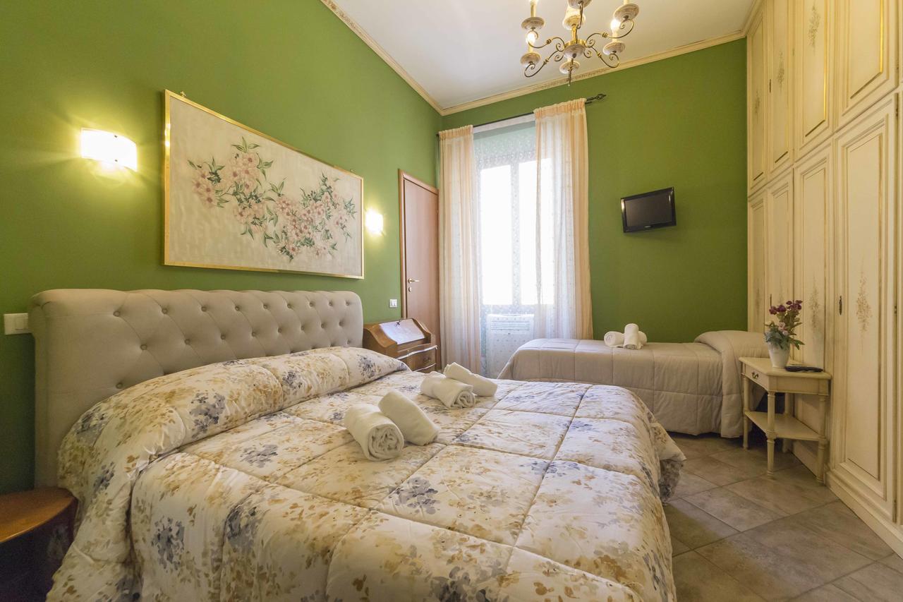 Albachiara Guest House 로마 외부 사진