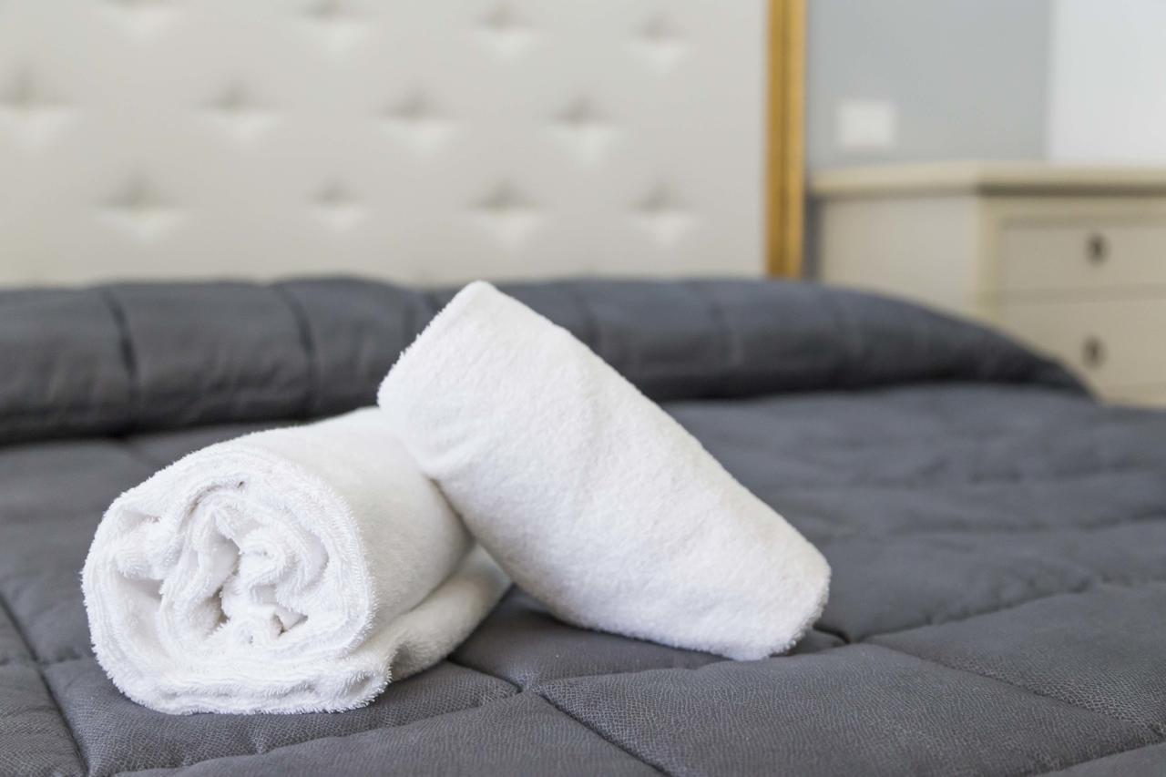 Albachiara Guest House 로마 외부 사진
