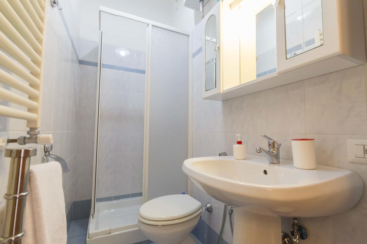 Albachiara Guest House 로마 외부 사진