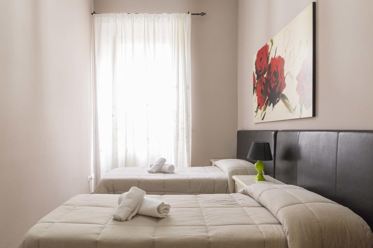 Albachiara Guest House 로마 외부 사진