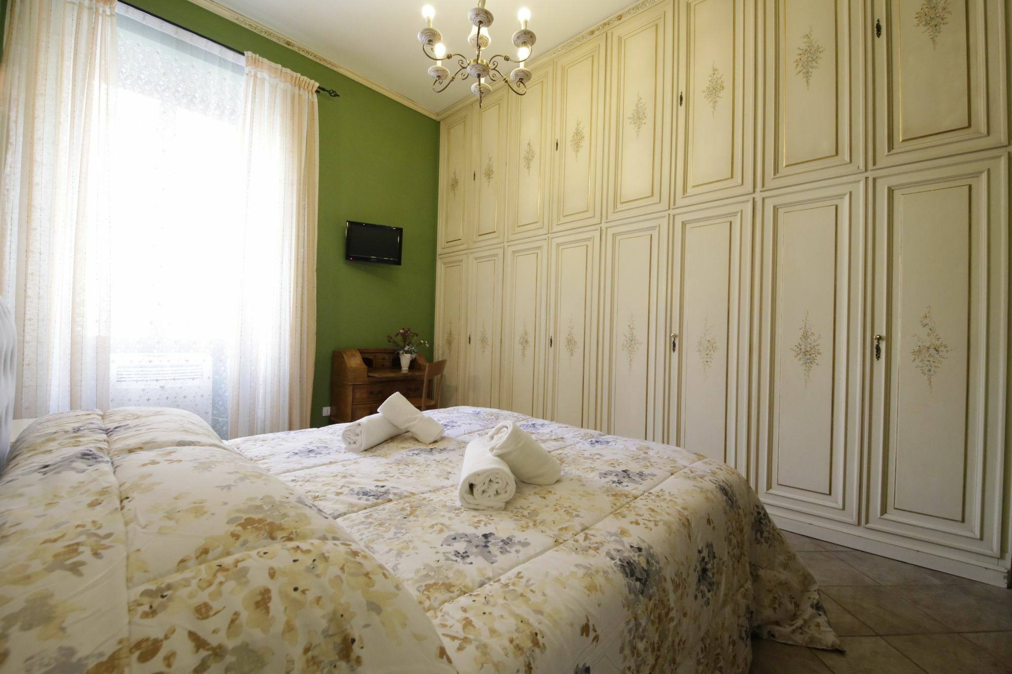 Albachiara Guest House 로마 외부 사진