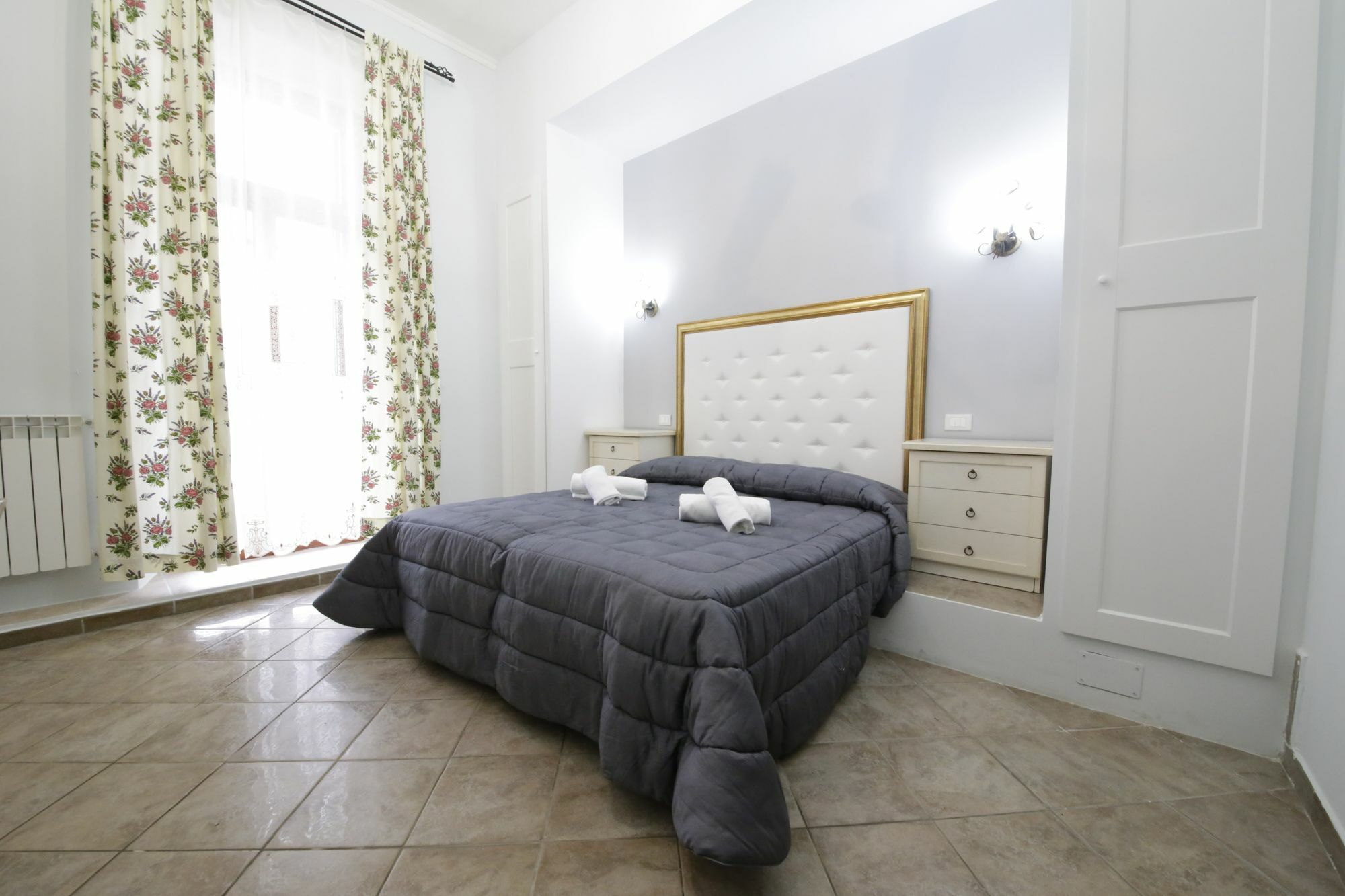 Albachiara Guest House 로마 외부 사진