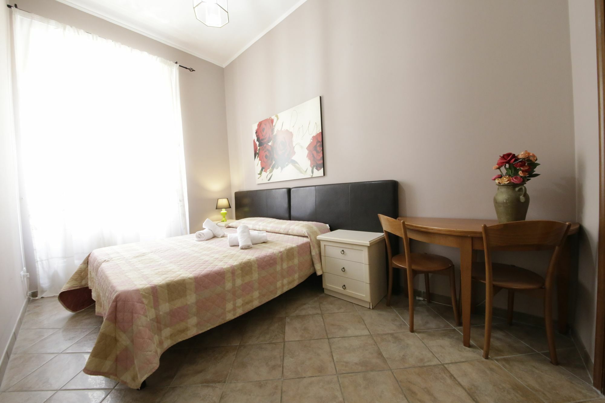 Albachiara Guest House 로마 외부 사진